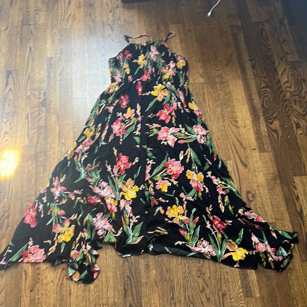 Kye mi dress - large